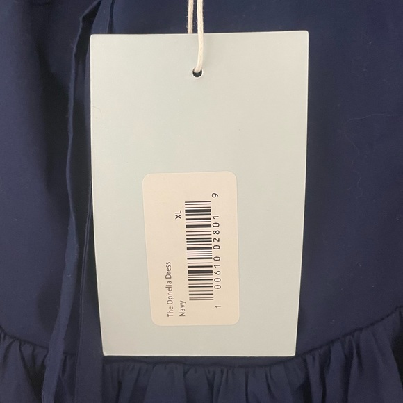 Ophelia dress - Picture 3 of 6